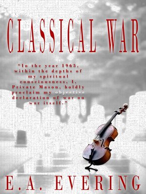 cover image of Classical War